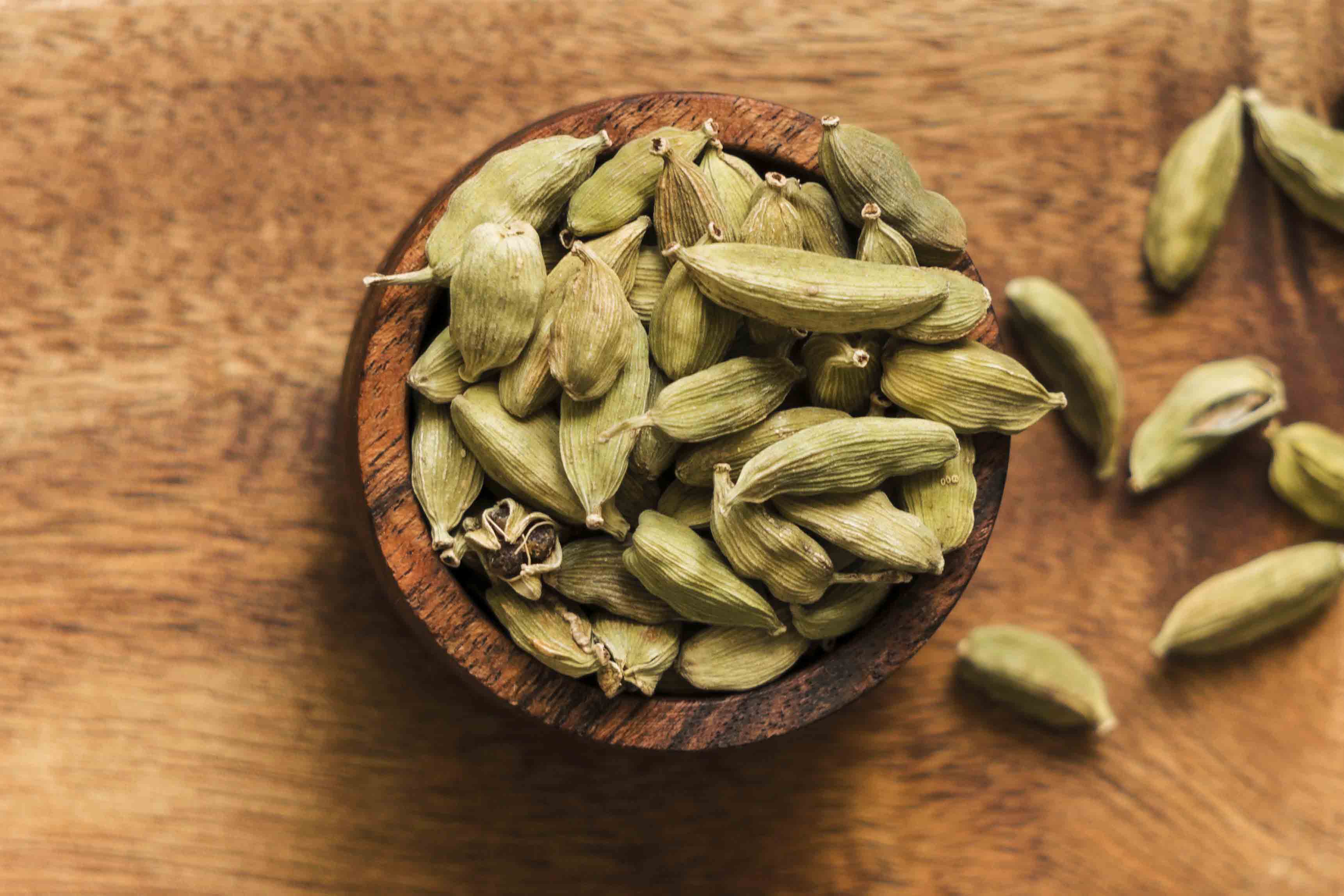Cardamom