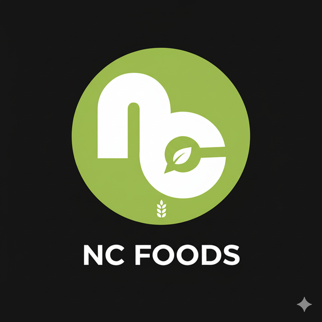 NC Foods Logo