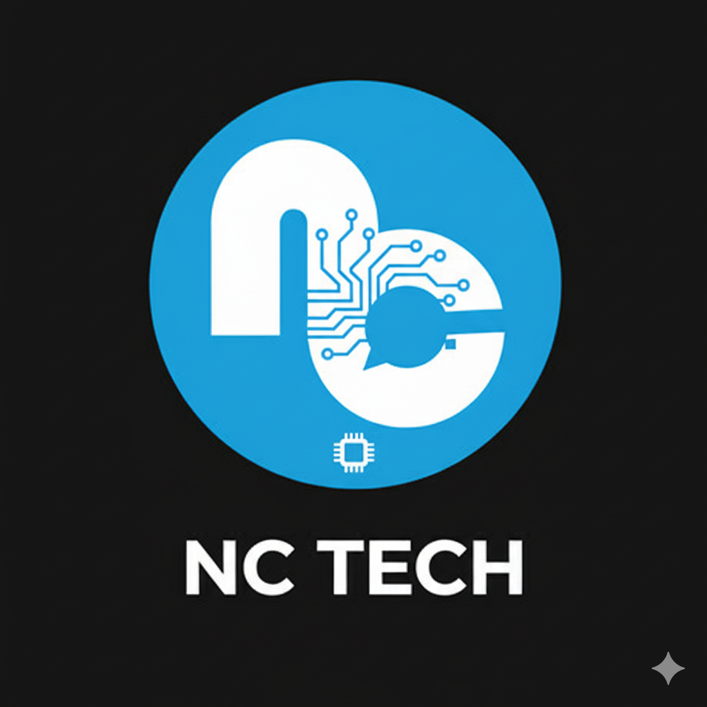 NC Tech Logo